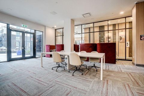 Photo 47 at 615 - 3421 Sheppard Avenue E, Sullivan, Toronto