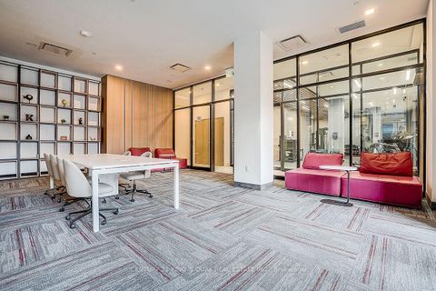 Photo 48 at 615 - 3421 Sheppard Avenue E, Sullivan, Toronto