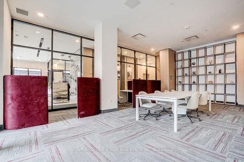 Photo 49 at 615 - 3421 Sheppard Avenue E, Sullivan, Toronto