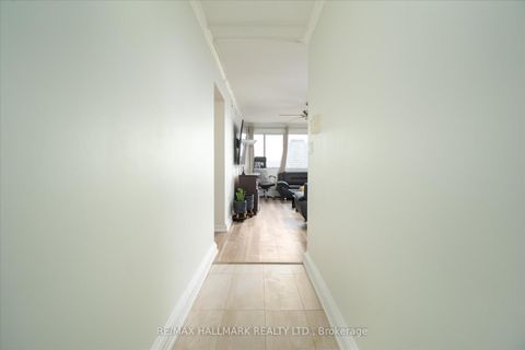 Photo 5 at 1101 - 725 Don Mills Road, Flemingdon Park, Toronto