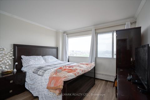 Photo 14 at 1101 - 725 Don Mills Road, Flemingdon Park, Toronto