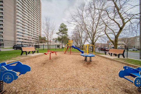 Photo 22 at 1101 - 725 Don Mills Road, Flemingdon Park, Toronto