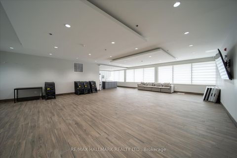 Photo 25 at 1101 - 725 Don Mills Road, Flemingdon Park, Toronto