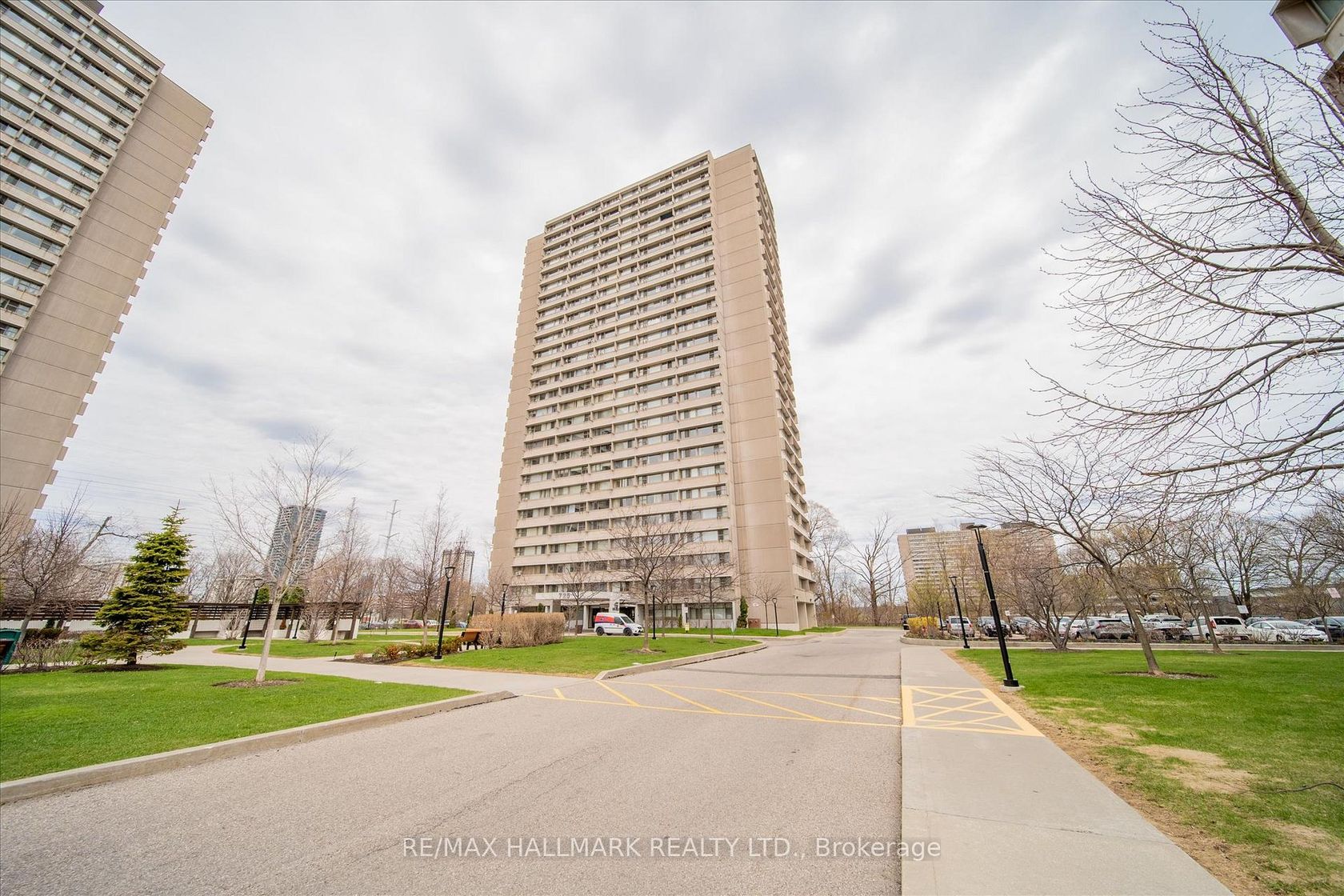 1101 - 725 Don Mills Road, Flemingdon Park, Toronto photo 7