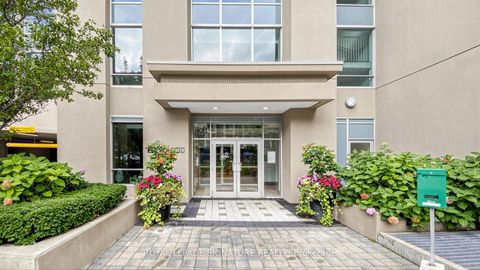 Photo 1 at 2524 - 165 Legion Road, Mimico, Toronto