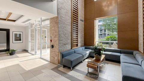 Photo 2 at 2524 - 165 Legion Road, Mimico, Toronto