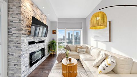 Photo 5 at 2524 - 165 Legion Road, Mimico, Toronto