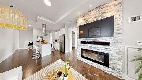 Photo 6 at 2524 - 165 Legion Road, Mimico, Toronto