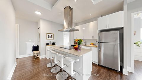 Photo 8 at 2524 - 165 Legion Road, Mimico, Toronto