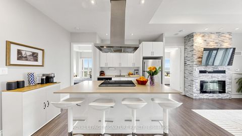 Photo 10 at 2524 - 165 Legion Road, Mimico, Toronto