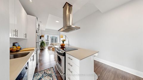 Photo 11 at 2524 - 165 Legion Road, Mimico, Toronto