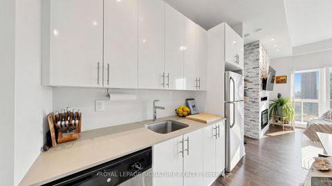 Photo 13 at 2524 - 165 Legion Road, Mimico, Toronto
