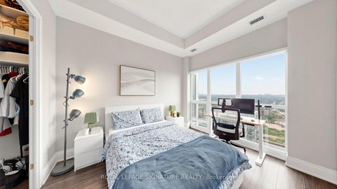 Photo 14 at 2524 - 165 Legion Road, Mimico, Toronto
