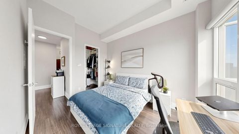 Photo 15 at 2524 - 165 Legion Road, Mimico, Toronto