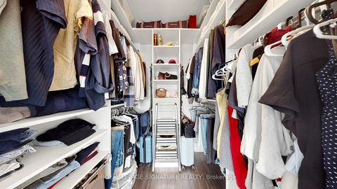 Photo 16 at 2524 - 165 Legion Road, Mimico, Toronto