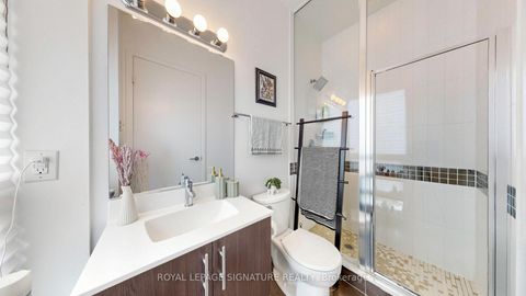 Photo 18 at 2524 - 165 Legion Road, Mimico, Toronto