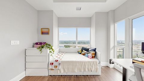 Photo 20 at 2524 - 165 Legion Road, Mimico, Toronto