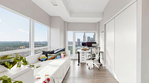 Photo 21 at 2524 - 165 Legion Road, Mimico, Toronto