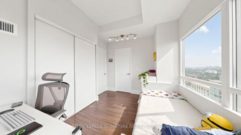 Photo 22 at 2524 - 165 Legion Road, Mimico, Toronto