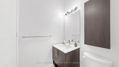 Photo 23 at 2524 - 165 Legion Road, Mimico, Toronto