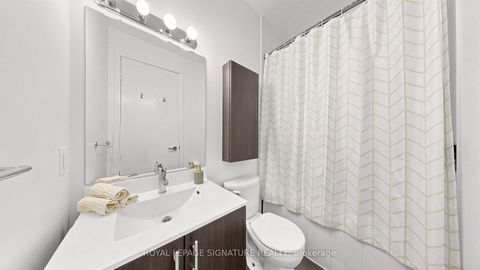 Photo 24 at 2524 - 165 Legion Road, Mimico, Toronto