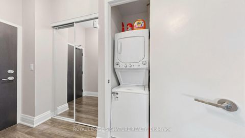 Photo 25 at 2524 - 165 Legion Road, Mimico, Toronto