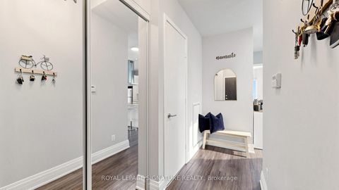 Photo 26 at 2524 - 165 Legion Road, Mimico, Toronto