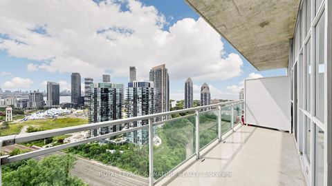 Photo 27 at 2524 - 165 Legion Road, Mimico, Toronto