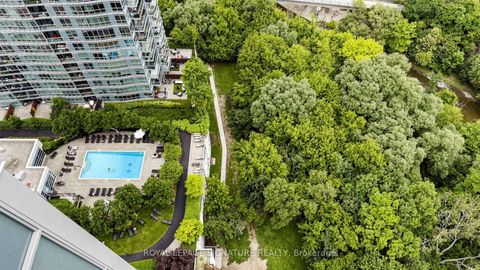 Photo 29 at 2524 - 165 Legion Road, Mimico, Toronto