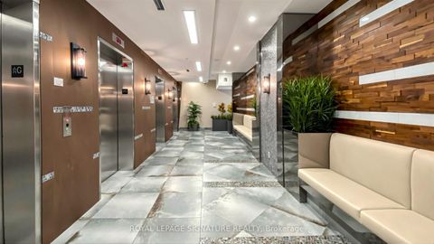 Photo 30 at 2524 - 165 Legion Road, Mimico, Toronto
