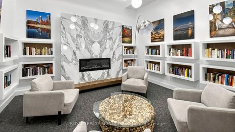 Photo 31 at 2524 - 165 Legion Road, Mimico, Toronto