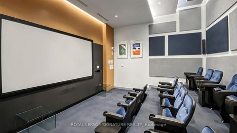 Photo 32 at 2524 - 165 Legion Road, Mimico, Toronto