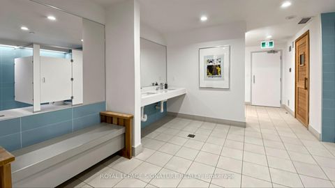 Photo 33 at 2524 - 165 Legion Road, Mimico, Toronto