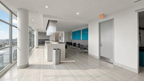 Photo 34 at 2524 - 165 Legion Road, Mimico, Toronto