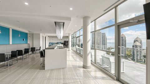 Photo 35 at 2524 - 165 Legion Road, Mimico, Toronto