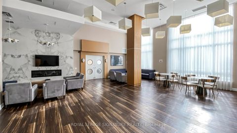 Photo 36 at 2524 - 165 Legion Road, Mimico, Toronto