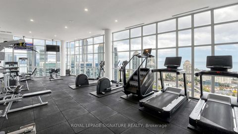 Photo 37 at 2524 - 165 Legion Road, Mimico, Toronto