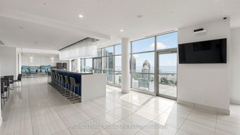 Photo 39 at 2524 - 165 Legion Road, Mimico, Toronto