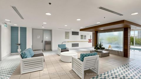Photo 42 at 2524 - 165 Legion Road, Mimico, Toronto