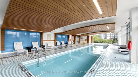 Photo 43 at 2524 - 165 Legion Road, Mimico, Toronto