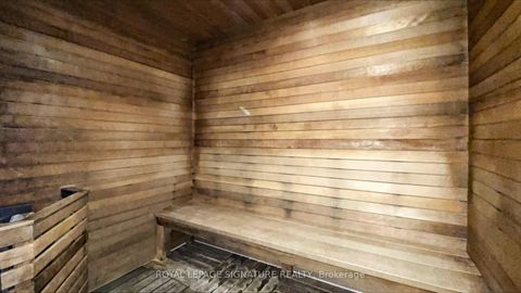 Photo 44 at 2524 - 165 Legion Road, Mimico, Toronto