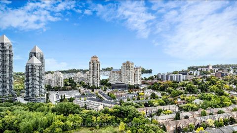 Photo 45 at 2524 - 165 Legion Road, Mimico, Toronto