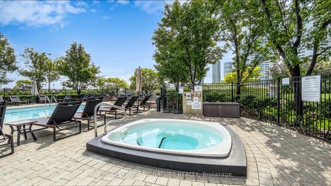 Photo 46 at 2524 - 165 Legion Road, Mimico, Toronto