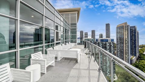 Photo 47 at 2524 - 165 Legion Road, Mimico, Toronto
