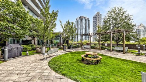 Photo 48 at 2524 - 165 Legion Road, Mimico, Toronto