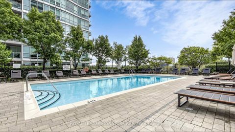Photo 49 at 2524 - 165 Legion Road, Mimico, Toronto