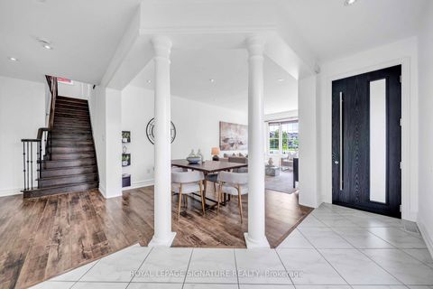 Photo 1 at 81 Bulmer Crescent, Woodland Hill, Newmarket