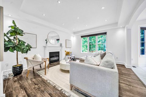 Photo 5 at 81 Bulmer Crescent, Woodland Hill, Newmarket