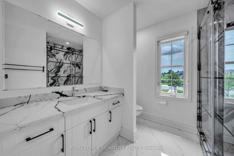 Photo 12 at 81 Bulmer Crescent, Woodland Hill, Newmarket