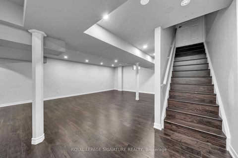 Photo 13 at 81 Bulmer Crescent, Woodland Hill, Newmarket